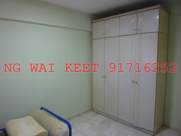 Blk 248 Hougang Avenue 3 (Hougang), HDB 3 Rooms #170759872